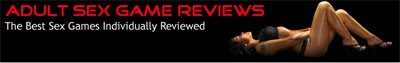 Adult Sex Game Reviews