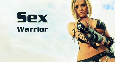 Sex Warrior