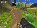 Sex Warrior 3D Screenshot 2