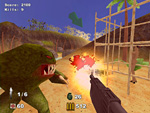 Sex Warrior 3D Screenshot 3
