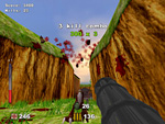 Sex Warrior 3D Screenshot 5