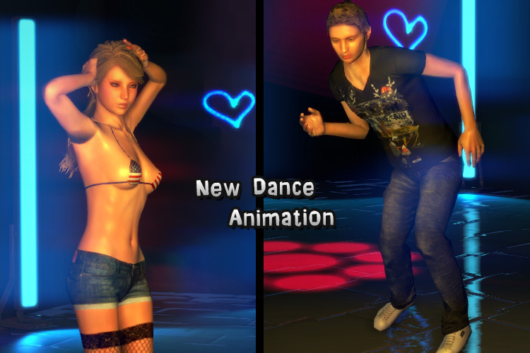 3DXChat 3d sex game